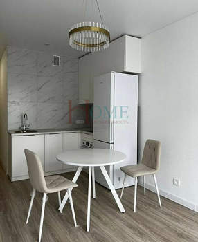 2-к квартира, на длительный срок, 38м2, 2/25 этаж