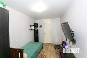 2-к квартира, на длительный срок, 42м2, 4/5 этаж