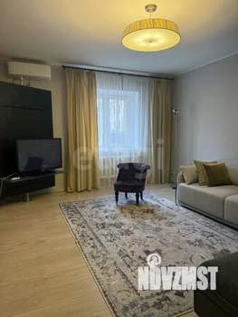 3-к квартира, на длительный срок, 100м2, 2/9 этаж