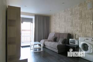 Студия квартира, на длительный срок, 22м2, 3/10 этаж