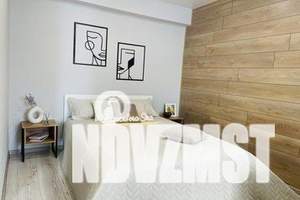 1-к квартира, посуточно, 35м2, 3/9 этаж