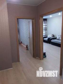 1-к квартира, на длительный срок, 46м2, 22/26 этаж