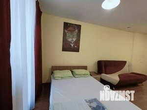 1-к квартира, посуточно, 29м2, 20/26 этаж