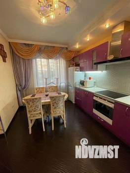 2-к квартира, на длительный срок, 63м2, 1/9 этаж
