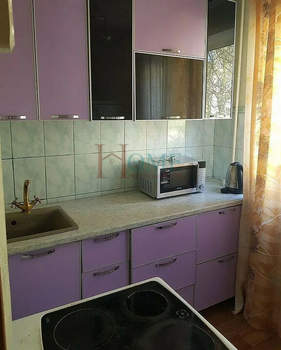 2-к квартира, на длительный срок, 44м2, 1/5 этаж