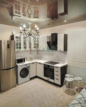 2-к квартира, на длительный срок, 56м2, 13/14 этаж