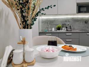 Студия квартира, посуточно, 22м2, 21/25 этаж