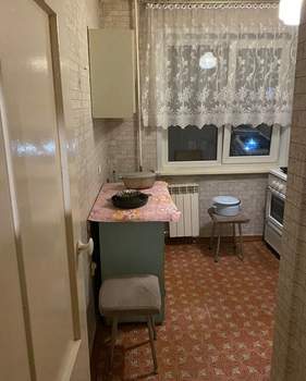 2-к квартира, на длительный срок, 45м2, 3/5 этаж