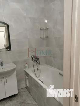 Студия квартира, на длительный срок, 28м2, 10/25 этаж