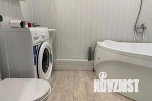 3-к квартира, посуточно, 65м2, 2/5 этаж