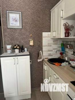 1-к квартира, на длительный срок, 38м2, 2/9 этаж