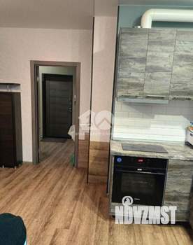 1-к квартира, на длительный срок, 45м2, 7/12 этаж