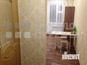 Студия квартира, на длительный срок, 25м2, 5/17 этаж