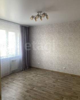 1-к квартира, на длительный срок, 37м2, 22/24 этаж