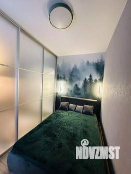 1-к квартира, на длительный срок, 35м2, 23/27 этаж