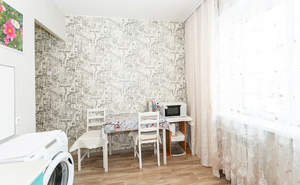 1-к квартира, на длительный срок, 30м2, 2/12 этаж