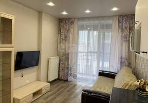 1-к квартира, на длительный срок, 47м2, 11/12 этаж