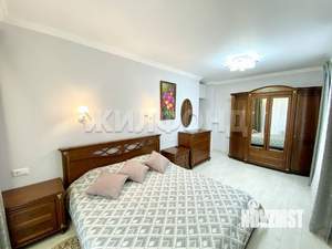 3-к квартира, на длительный срок, 85м2, 4/25 этаж