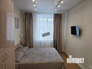 2-к квартира, на длительный срок, 60м2, 2/8 этаж