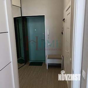 1-к квартира, на длительный срок, 37м2, 10/10 этаж