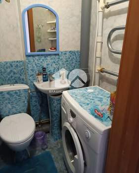 1-к квартира, на длительный срок, 29м2, 10/10 этаж