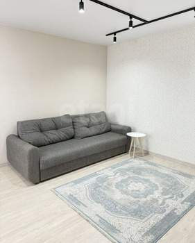 1-к квартира, на длительный срок, 37м2, 16/17 этаж