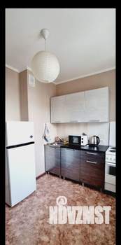 1-к квартира, посуточно, 32м2, 14/17 этаж