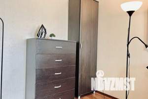 1-к квартира, посуточно, 33м2, 8/9 этаж