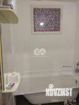 1-к квартира, на длительный срок, 29м2, 4/5 этаж