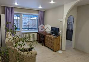 2-к квартира, на длительный срок, 45м2, 5/5 этаж