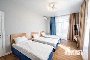 1-к квартира, на длительный срок, 42м2, 6/11 этаж