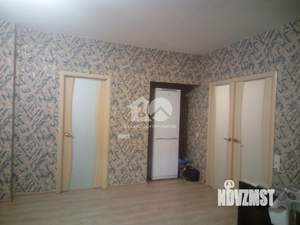 2-к квартира, на длительный срок, 60м2, 2/17 этаж