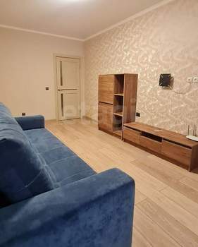 1-к квартира, на длительный срок, 38м2, 5/16 этаж