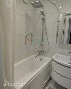 2-к квартира, на длительный срок, 55м2, 6/9 этаж