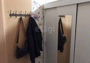 Студия квартира, на длительный срок, 20м2, 3/5 этаж