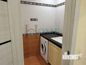 Студия квартира, на длительный срок, 35м2, 26/27 этаж