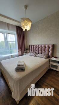 1-к квартира, на длительный срок, 40м2, 8/9 этаж