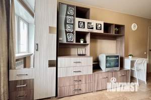 1-к квартира, посуточно, 33м2, 1/1 этаж