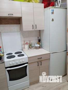 2-к квартира, на длительный срок, 43м2, 1/5 этаж