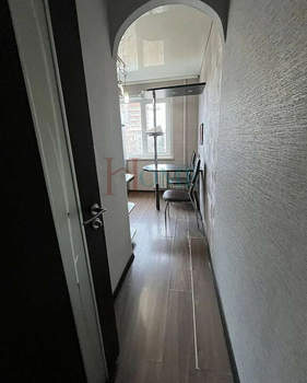 2-к квартира, на длительный срок, 42м2, 5/5 этаж