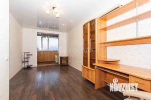 1-к квартира, на длительный срок, 35м2, 4/6 этаж