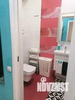 1-к квартира, посуточно, 35м2, 14/18 этаж