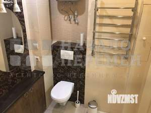 1-к квартира, на длительный срок, 43м2, 8/27 этаж