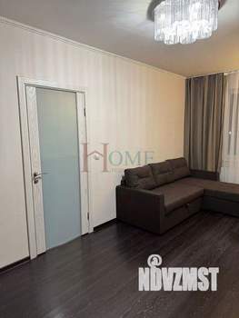 1-к квартира, на длительный срок, 42м2, 6/10 этаж