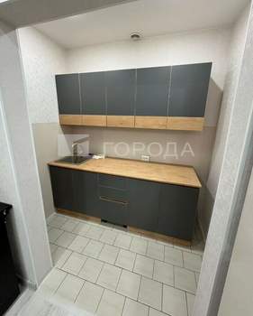 Студия квартира, на длительный срок, 40м2, 7/10 этаж