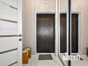 Студия квартира, на длительный срок, 28м2, 1/20 этаж