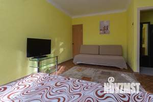 1-к квартира, посуточно, 36м2, 2/5 этаж