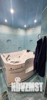 2-к квартира, посуточно, 56м2, 5/10 этаж