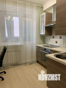 1-к квартира, на длительный срок, 38м2, 8/19 этаж