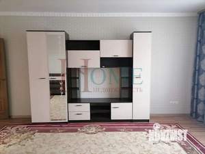 2-к квартира, на длительный срок, 58м2, 4/10 этаж